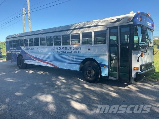 Blue Bird  Mini autobusi