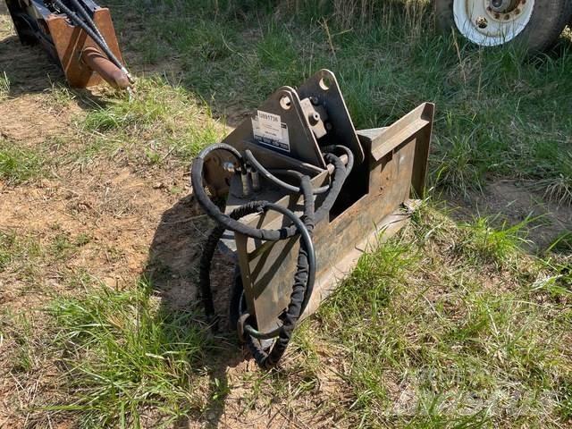 Bobcat  Ostalo za građevinarstvo