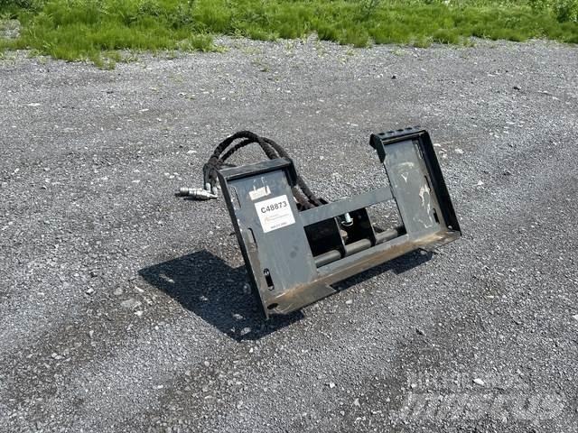 Bobcat  Ostalo za građevinarstvo