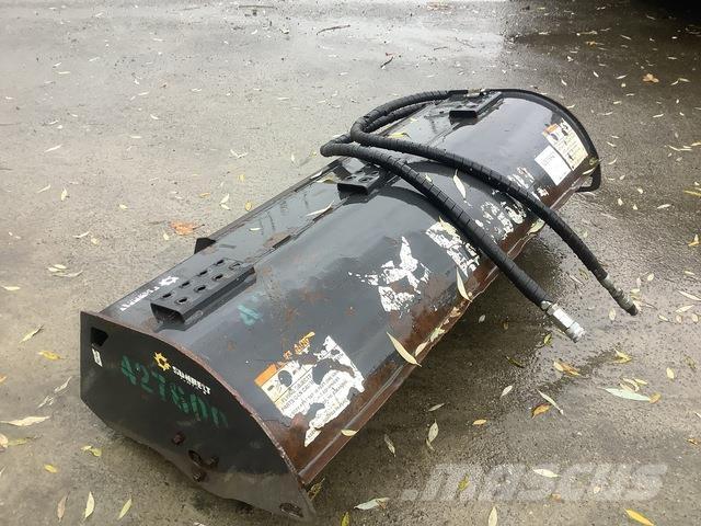 Bobcat  Roto drljače i motokultivatori