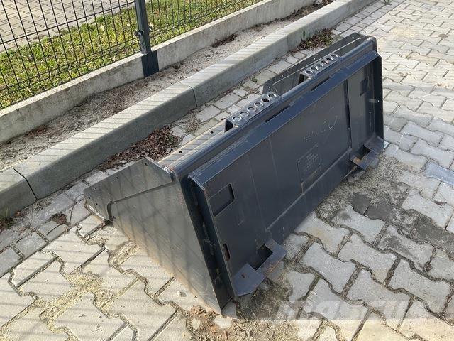 Bobcat  Korpe za prosijavanje