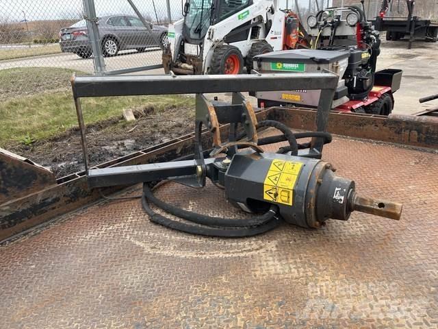 Bobcat 14PH Ostalo za građevinarstvo
