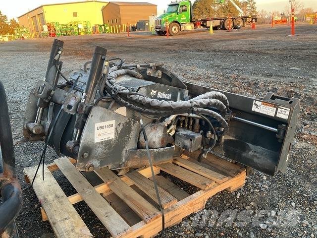 Bobcat 24PLA Planeri