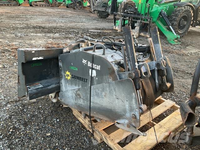 Bobcat 24PLA Planeri