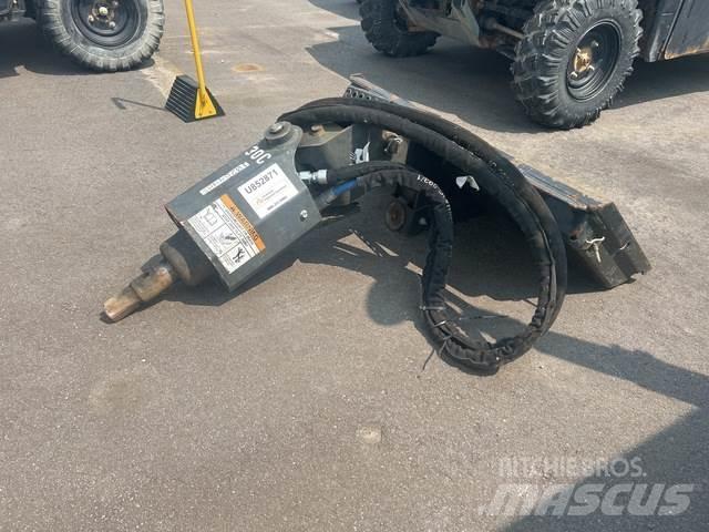 Bobcat 30C Ostalo za građevinarstvo