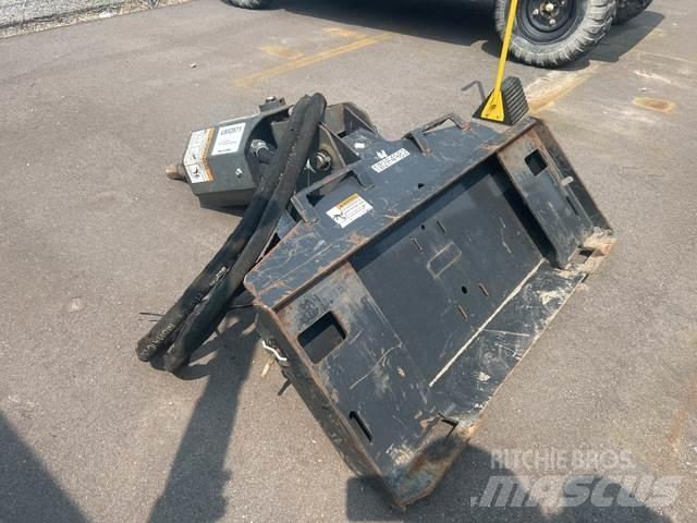Bobcat 30C Ostalo za građevinarstvo