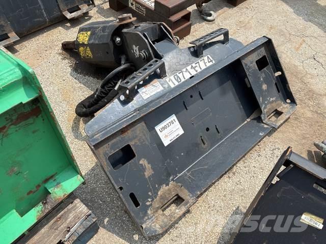 Bobcat 30C Ostalo za građevinarstvo
