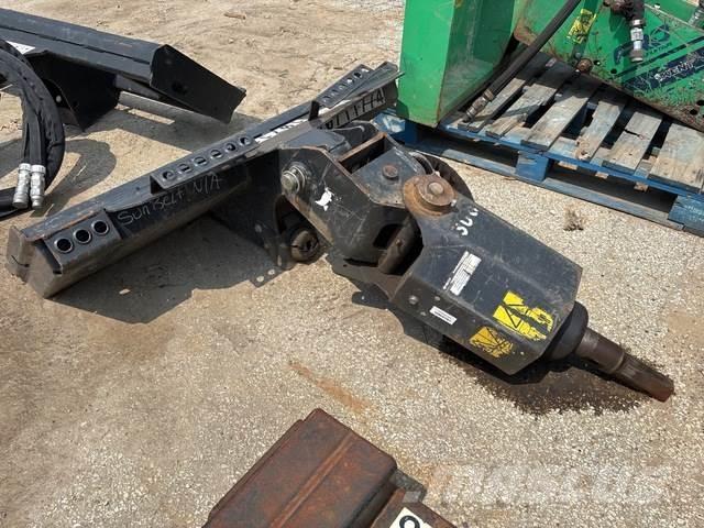 Bobcat 30C Ostalo za građevinarstvo