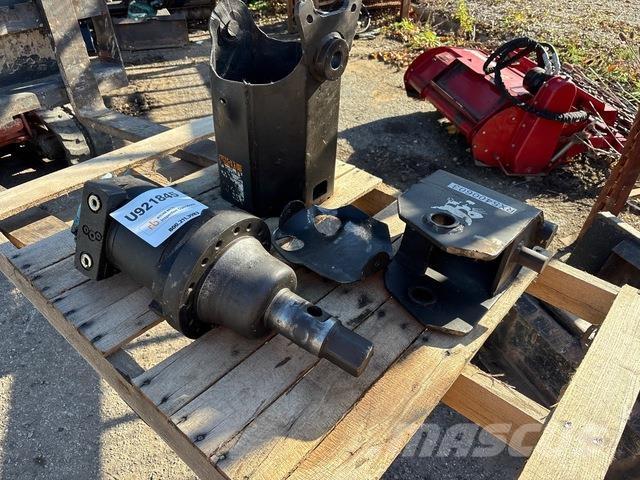 Bobcat 30C Bušilice