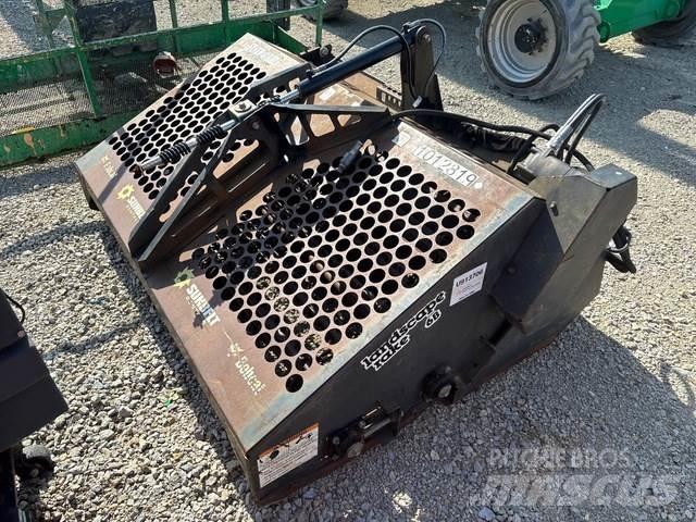 Bobcat 6B Ostalo za građevinarstvo