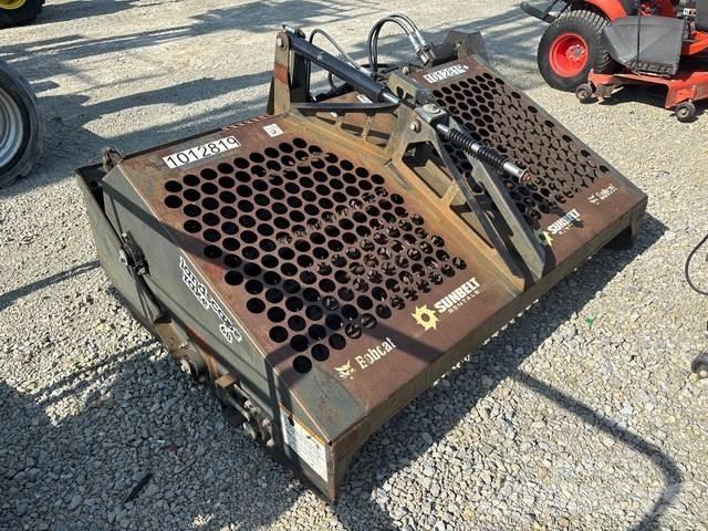Bobcat 6B Ostalo za građevinarstvo