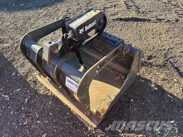 Bobcat 7135737 Grabulje