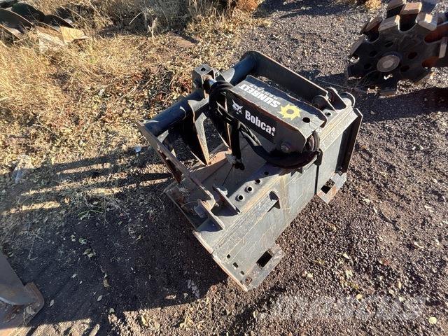 Bobcat 7135737 Grabulje