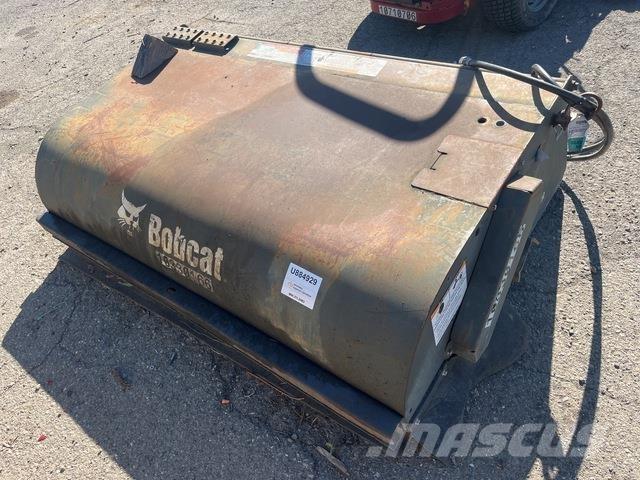 Bobcat 72 Mašine za čišćenje