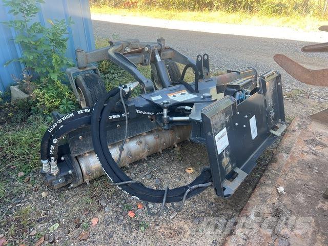 Bobcat 72SCH Ostalo za građevinarstvo