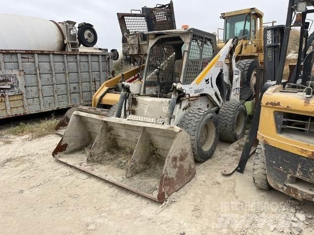 Bobcat 873 Skid steer mini utovarivači