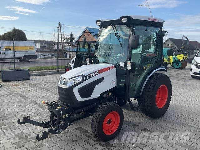 Bobcat CT2540 Manji traktori