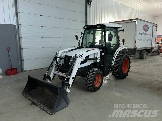 Bobcat CT5550 Manji traktori