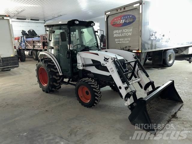 Bobcat CT5550 Manji traktori