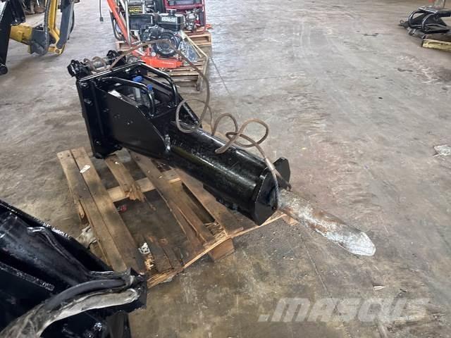 Bobcat HB2380 Čekići