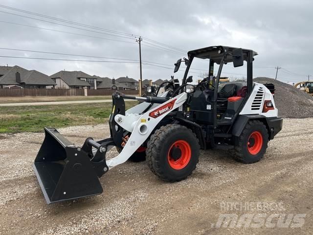 Bobcat L85 Utovarivači na točkove