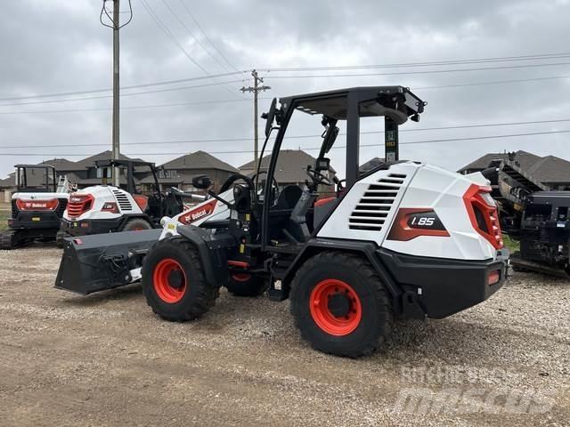 Bobcat L85 Utovarivači na točkove