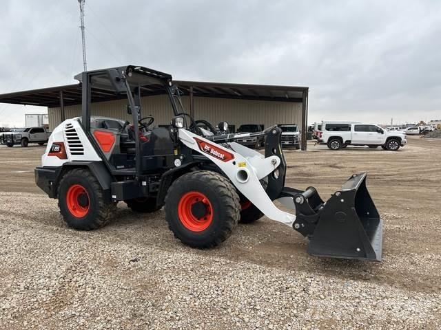 Bobcat L85 Utovarivači na točkove