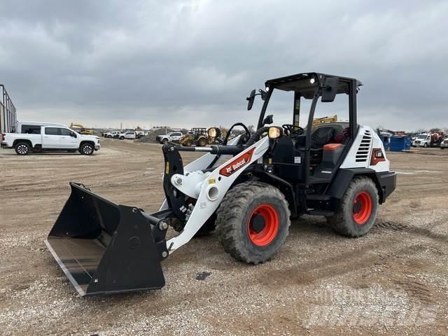 Bobcat L85 Utovarivači na točkove