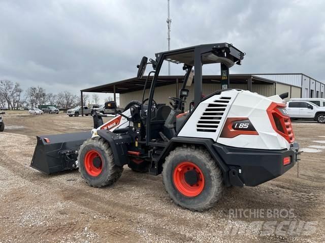 Bobcat L85 Utovarivači na točkove