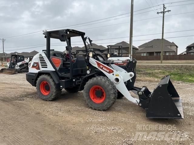 Bobcat L85 Utovarivači na točkove