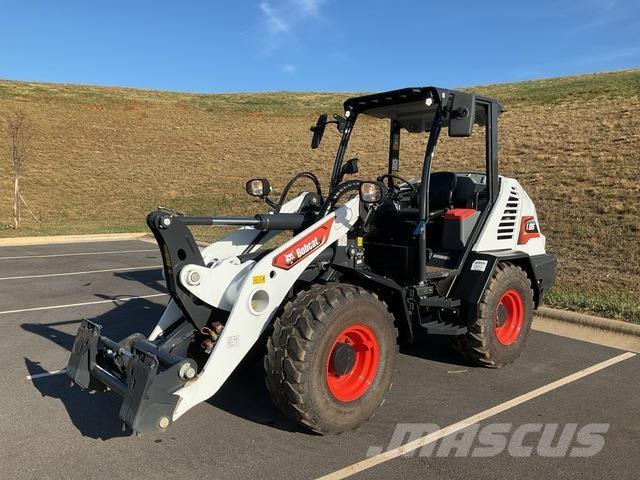 Bobcat L85 Utovarivači na točkove