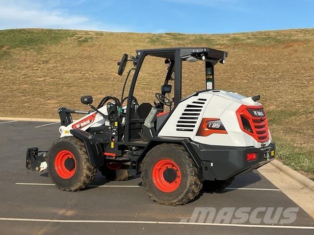 Bobcat L85 Utovarivači na točkove