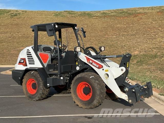 Bobcat L85 Utovarivači na točkove