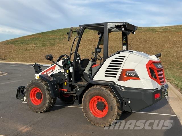 Bobcat L85 Utovarivači na točkove