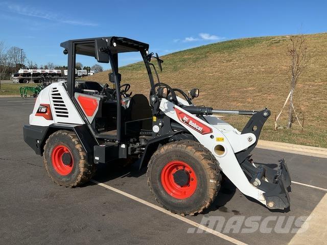 Bobcat L85 Utovarivači na točkove