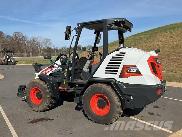 Bobcat L85 Utovarivači na točkove