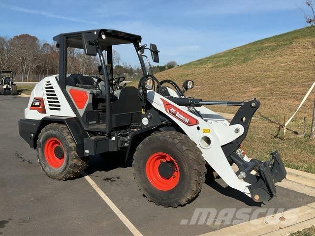 Bobcat L85 Utovarivači na točkove