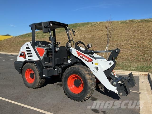 Bobcat L95 Utovarivači na točkove