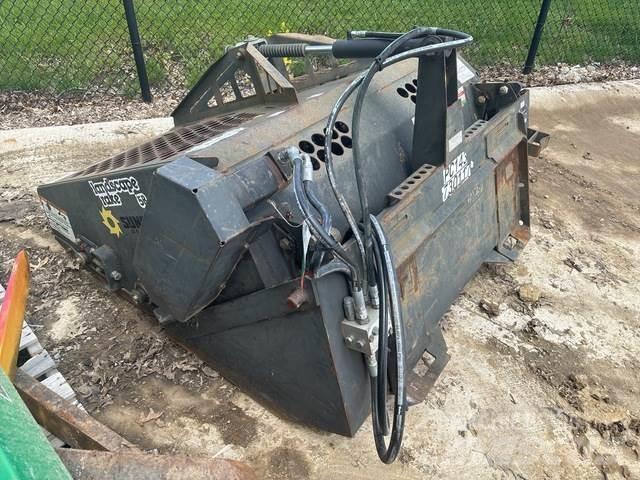 Bobcat LR 5B Ostalo za građevinarstvo