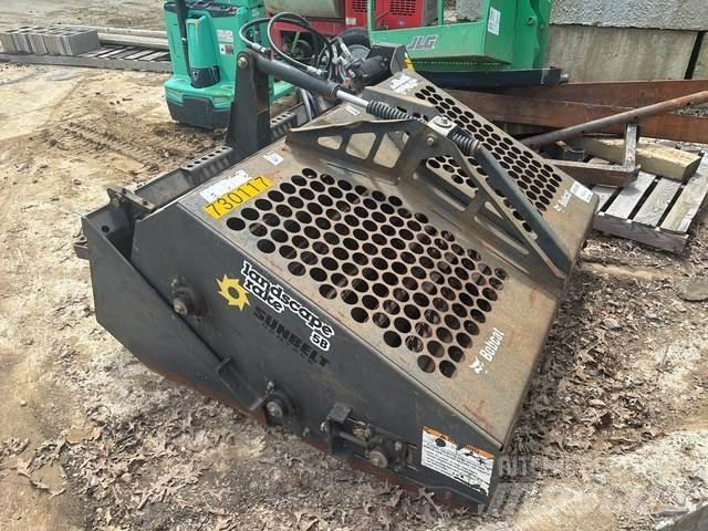 Bobcat LR 5B Ostalo za građevinarstvo