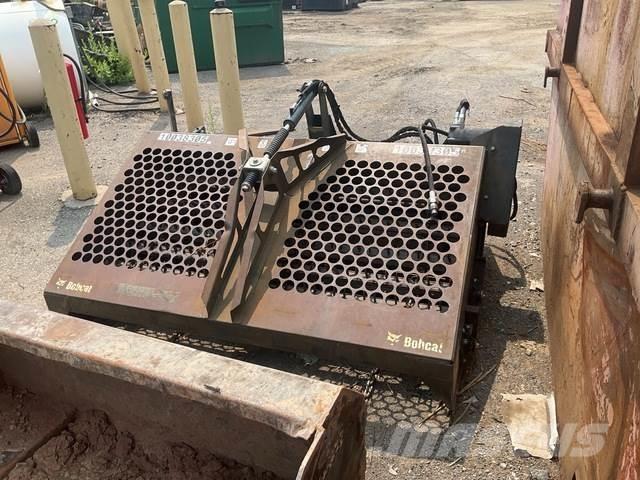 Bobcat LR 6B Ostalo za građevinarstvo