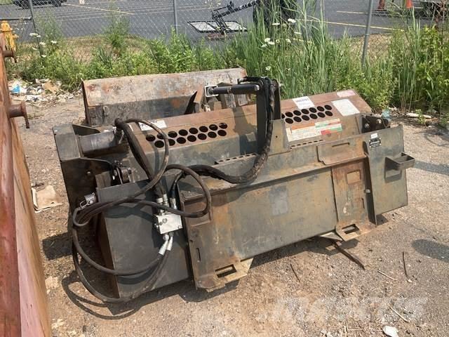 Bobcat LR 6B Ostalo za građevinarstvo