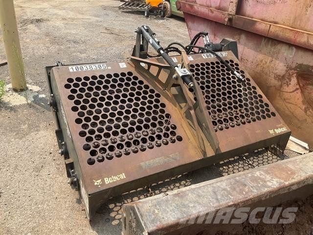 Bobcat LR 6B Ostalo za građevinarstvo