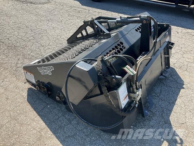 Bobcat LR 6B Ostalo za građevinarstvo
