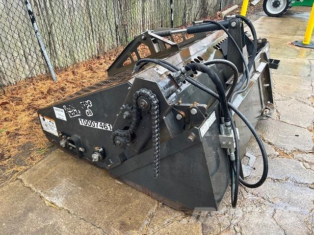 Bobcat LR 6B Ostalo za građevinarstvo