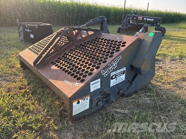 Bobcat LR6B Ostalo za građevinarstvo