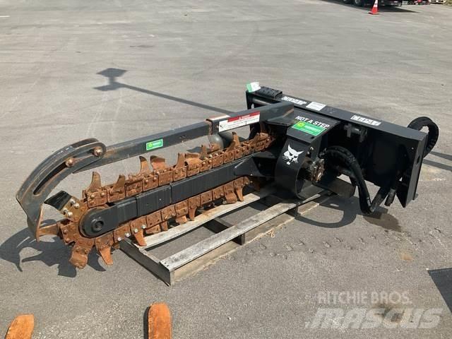 Bobcat LT313 Ostale komponente za građevinarstvo
