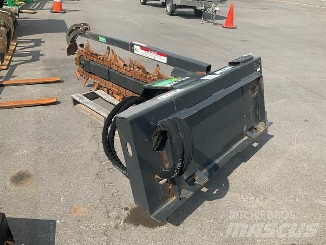 Bobcat LT313 Ostale komponente za građevinarstvo