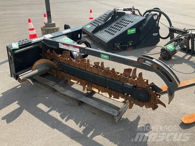 Bobcat LT313 Ostale komponente za građevinarstvo