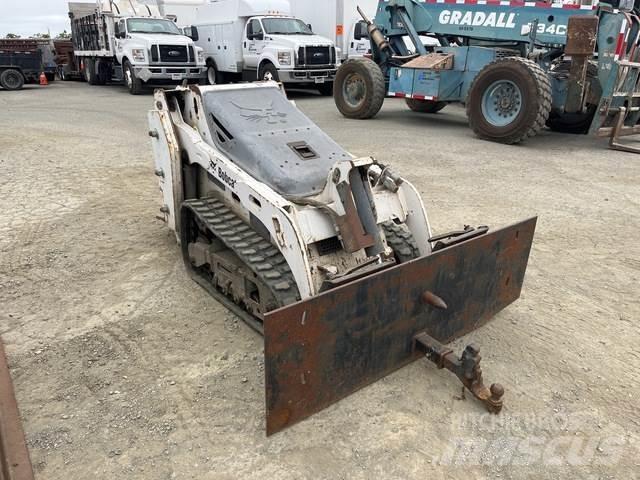 Bobcat MT52 Skid steer mini utovarivači